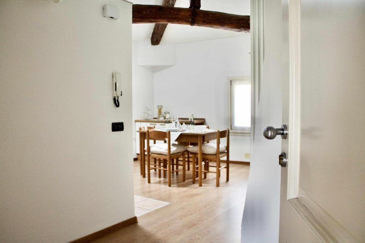 Alla Piazzetta Pergine Valsugana Ospitar Trento Exterior foto